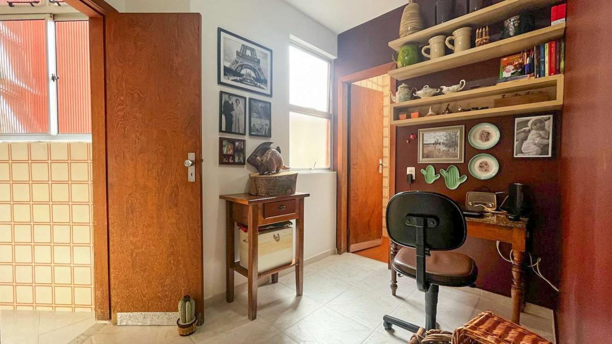Apartamento, Luxemburgo, 2 Quartos, 1 Vaga