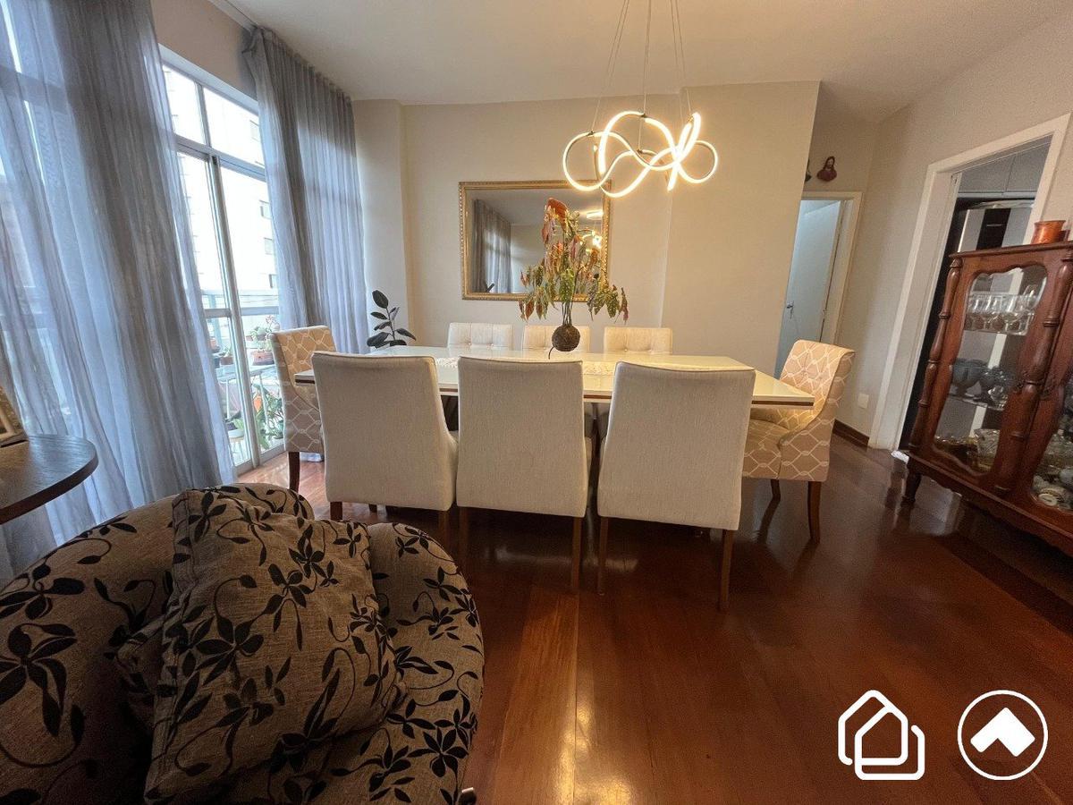 Apartamento, Buritis, 4 Quartos, 2 Vagas, 1 Suíte