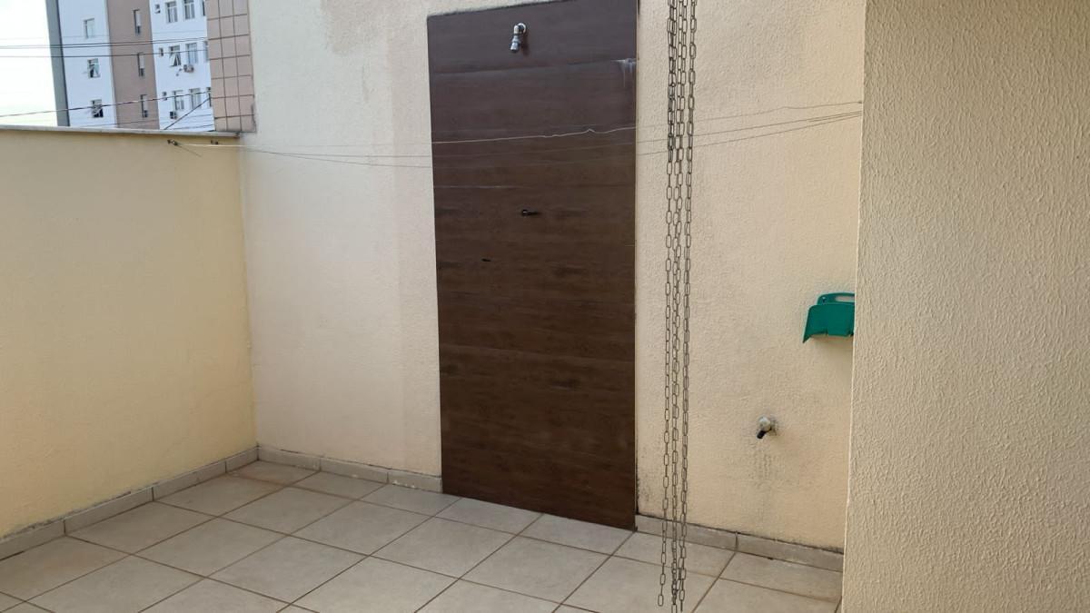 Apartamento, Cabral, 3 Quartos, 2 Vagas, 1 Suíte