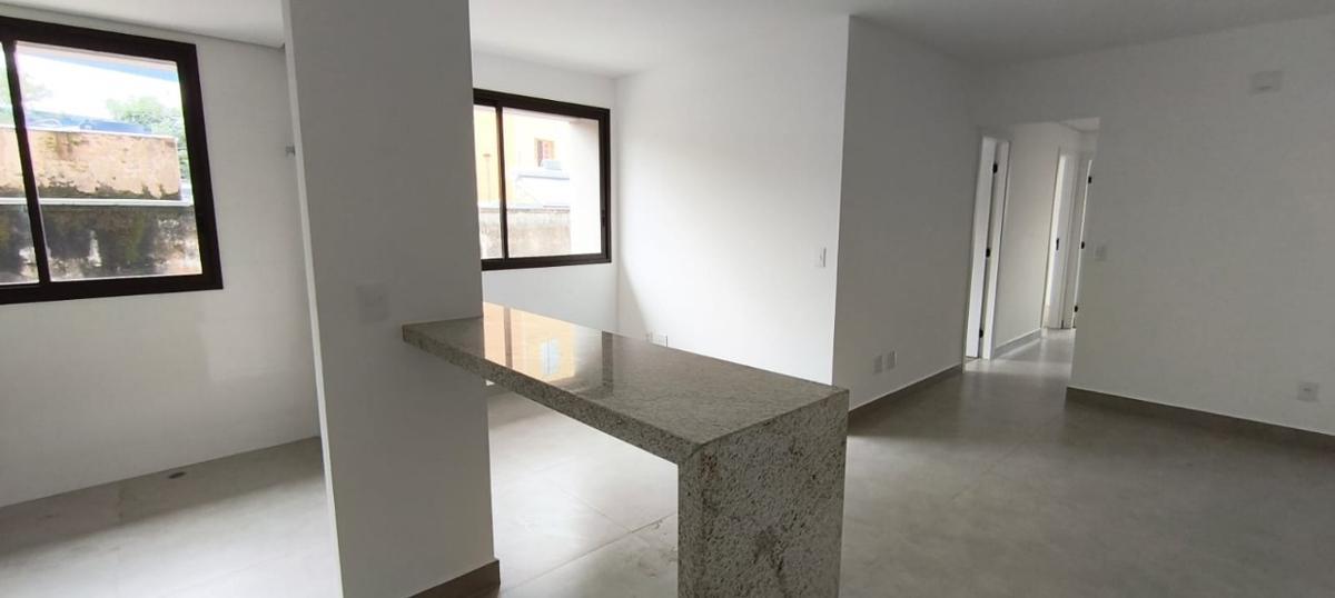 Apartamento, Prado, 3 Quartos, 2 Vagas, 1 Suíte
