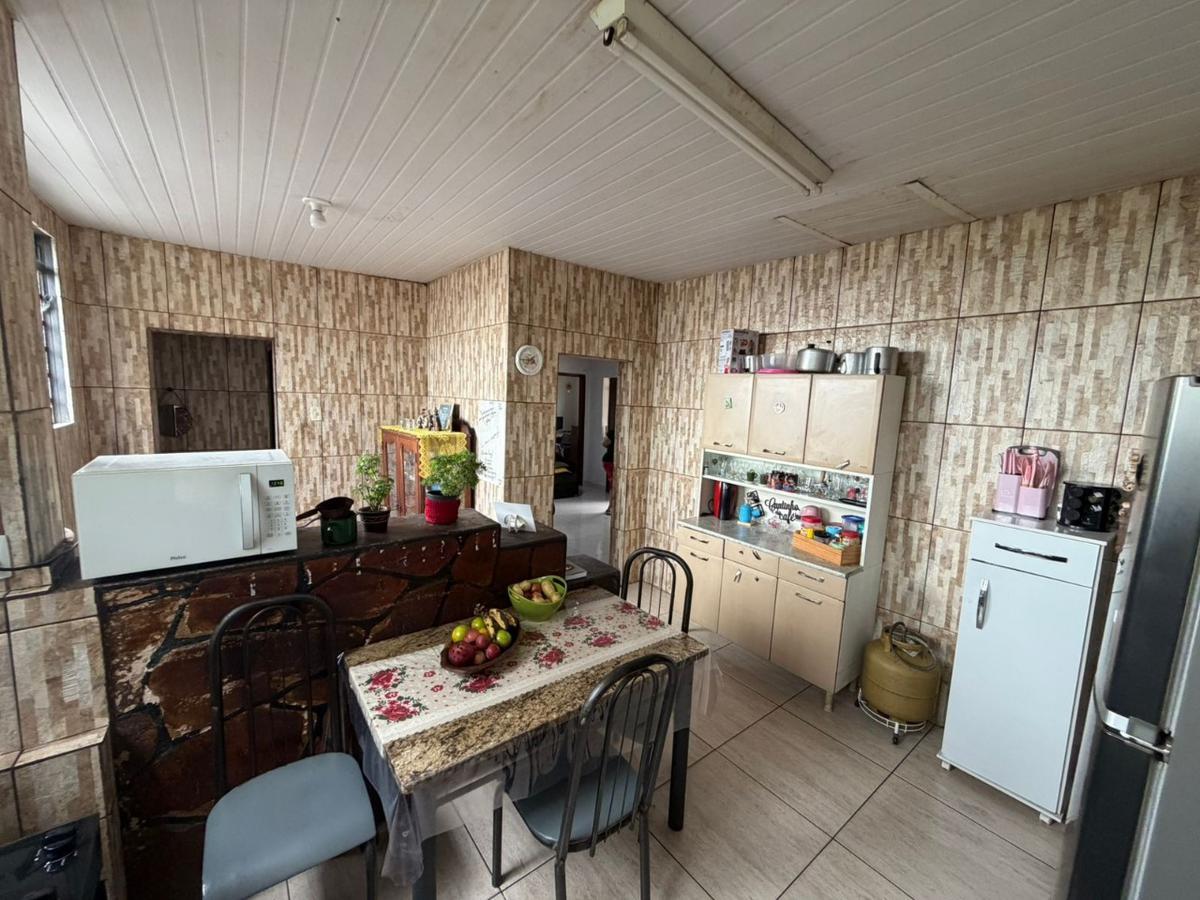 Casa, Santo André, 5 Quartos, 2 Vagas