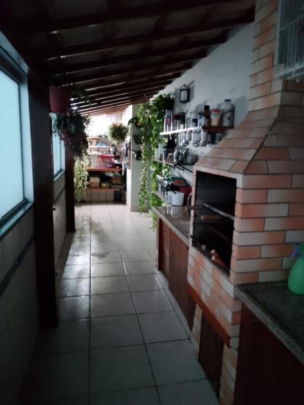 Cobertura, Sagrada Família, 3 Quartos, 2 Vagas, 1 Suíte