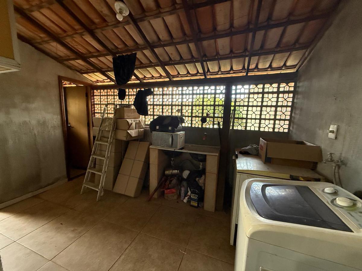 Galpão, Santa Cruz, 0 Quarto, 0 Vaga