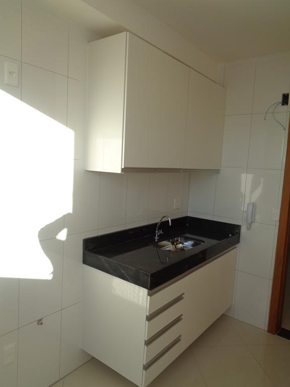 Apartamento, Santa Cruz, 3 Quartos, 2 Vagas, 1 Suíte