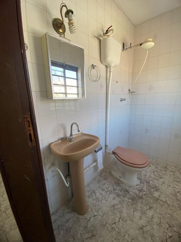 Apartamento, São Gabriel, 2 Quartos, 0 Vaga, 1 Suíte