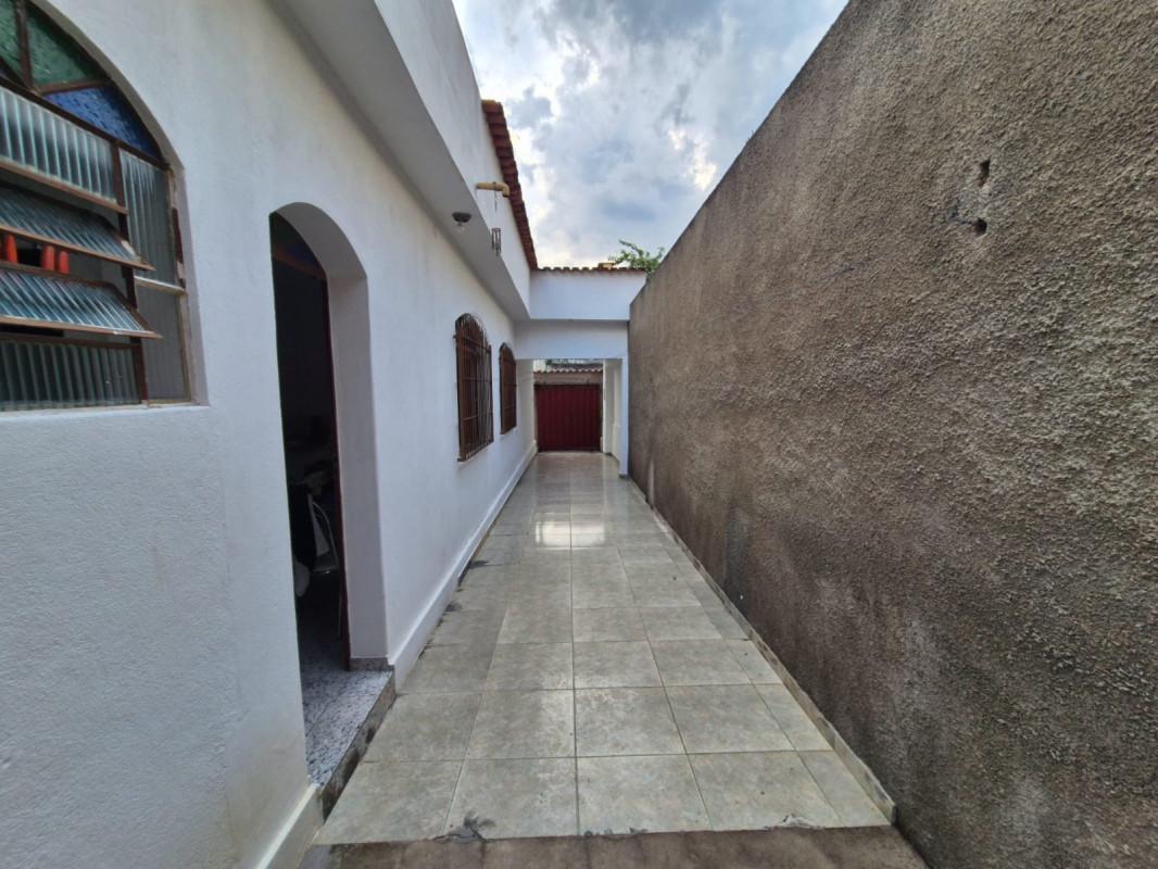 Casa, Lagoa, 2 Quartos, 3 Vagas