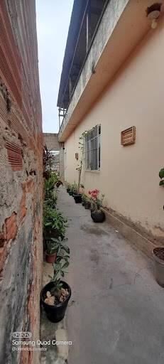 Casa, Bom Jesus, 2 Quartos, 1 Vaga