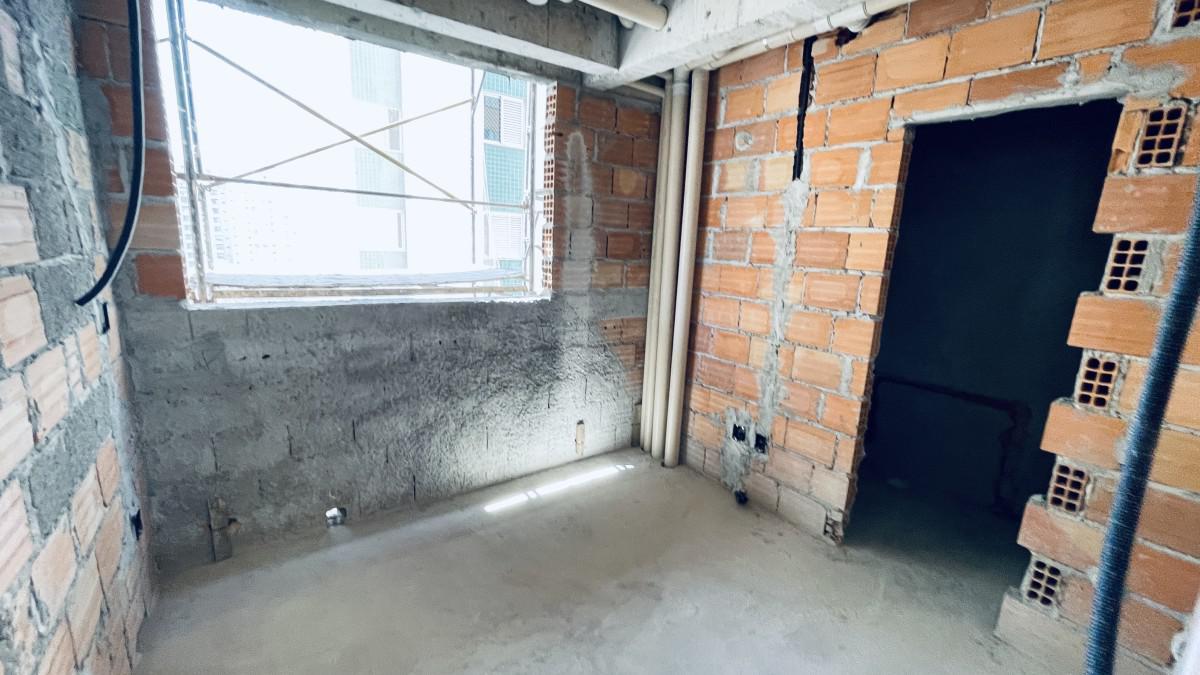 Apartamento, Lourdes, 2 Quartos, 2 Vagas, 1 Suíte