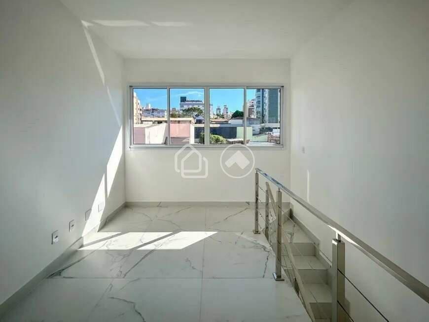 Cobertura, Padre Eustáquio, 2 Quartos, 3 Vagas, 1 Suíte