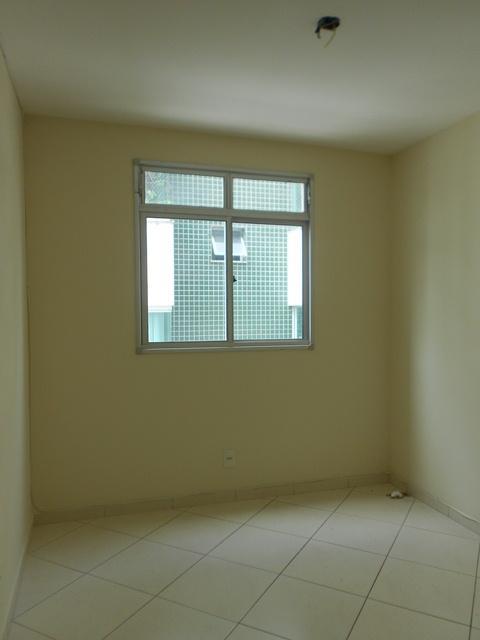 Apartamento, Castelo, 2 Quartos, 2 Vagas, 1 Suíte