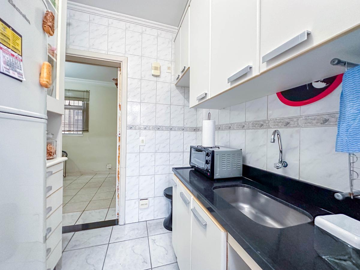 Apartamento, Liberdade, 3 Quartos, 2 Vagas, 1 Suíte