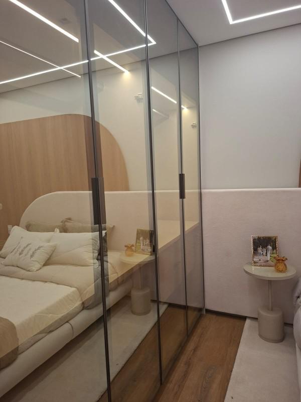 Apartamento, Jardim Riacho das Pedras, 3 Quartos, 2 Vagas, 3 Suítes