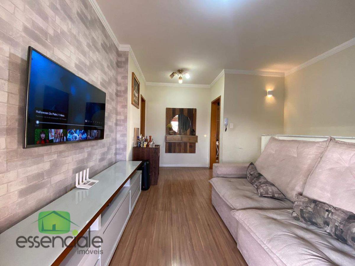 Cobertura, Alvorada, 3 Quartos, 2 Vagas