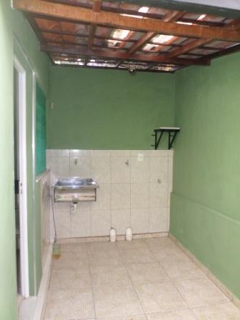 Casa, Roça Grande, 2 Quartos, 1 Vaga