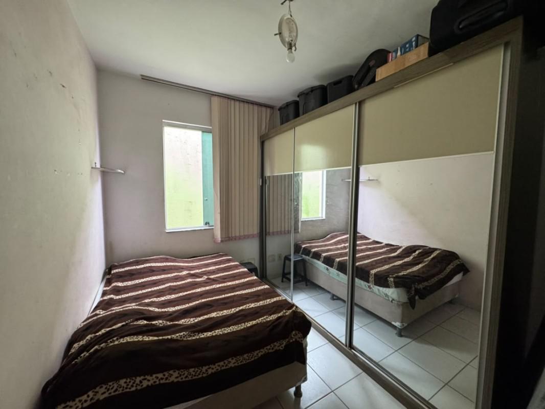 Casa, Santa Terezinha, 3 Quartos, 2 Vagas