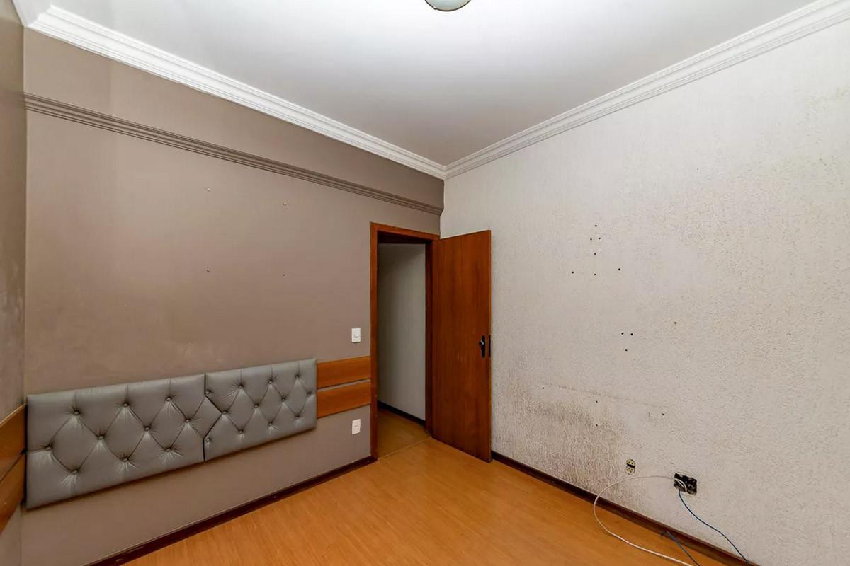 Apartamento, Buritis, 3 Quartos, 2 Vagas, 1 Suíte