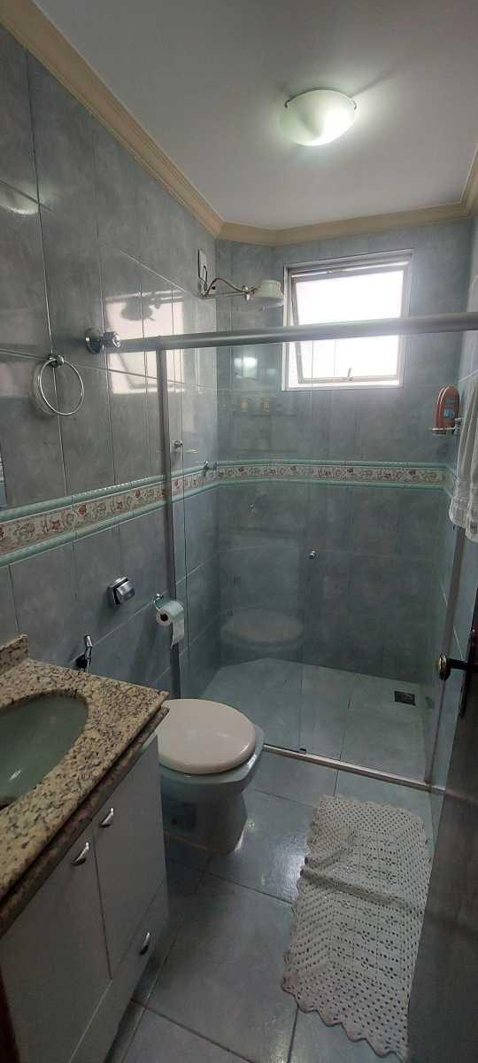 Apartamento, Inconfidentes, 3 Quartos, 2 Vagas, 1 Suíte