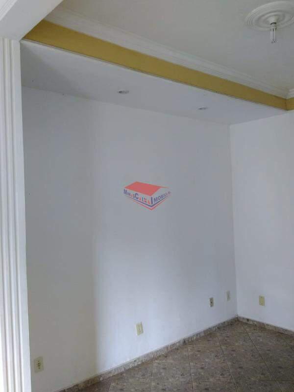 Casa, Cachoeira do Vale, 2 Quartos, 3 Vagas