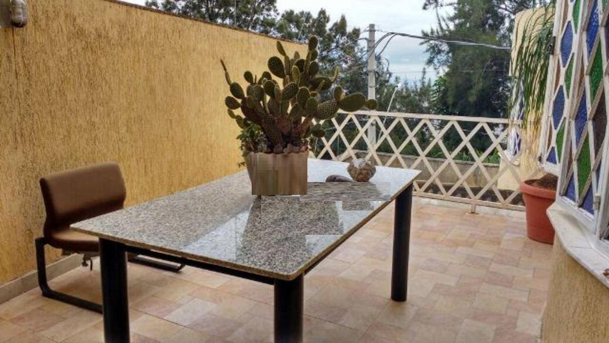 Casa, Mangabeiras, 4 Quartos, 4 Vagas, 2 Suítes