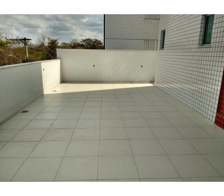 Apartamento, Castelo, 2 Quartos, 2 Vagas, 1 Suíte