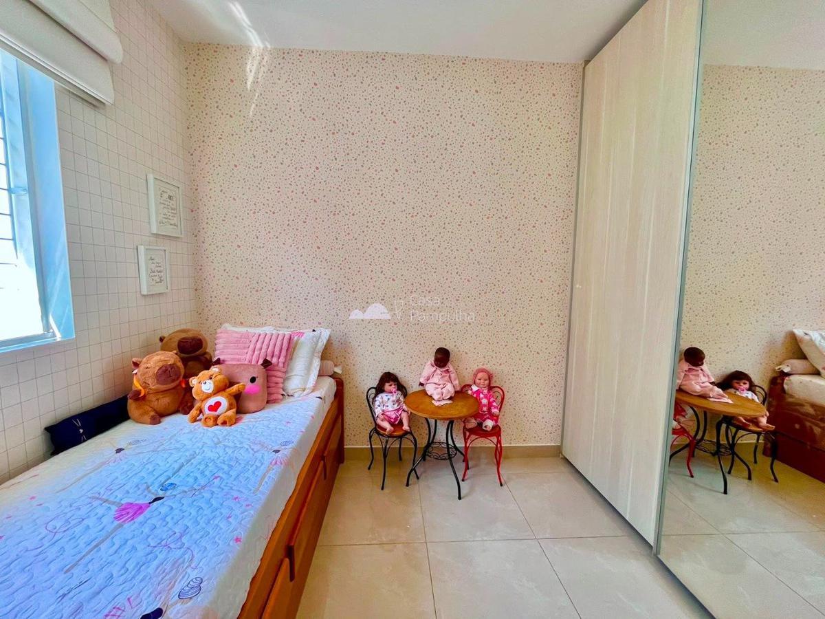 Casa, Santa Mônica, 3 Quartos, 2 Vagas, 1 Suíte