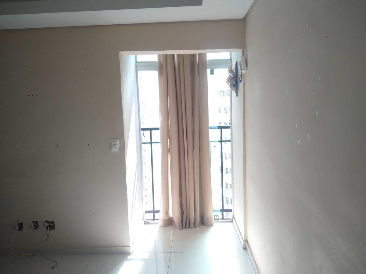 Cobertura, Vitória, 3 Quartos, 1 Vaga