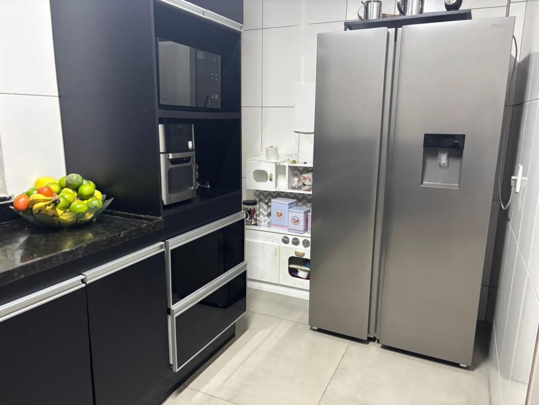 Apartamento, Inconfidentes, 2 Quartos, 2 Vagas, 1 Suíte