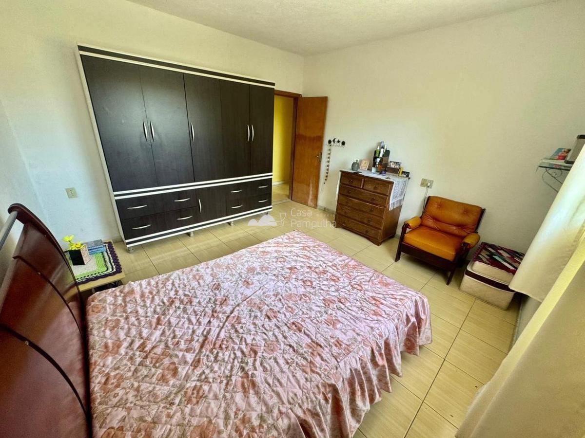 Casa, Céu Azul, 3 Quartos, 0 Vaga