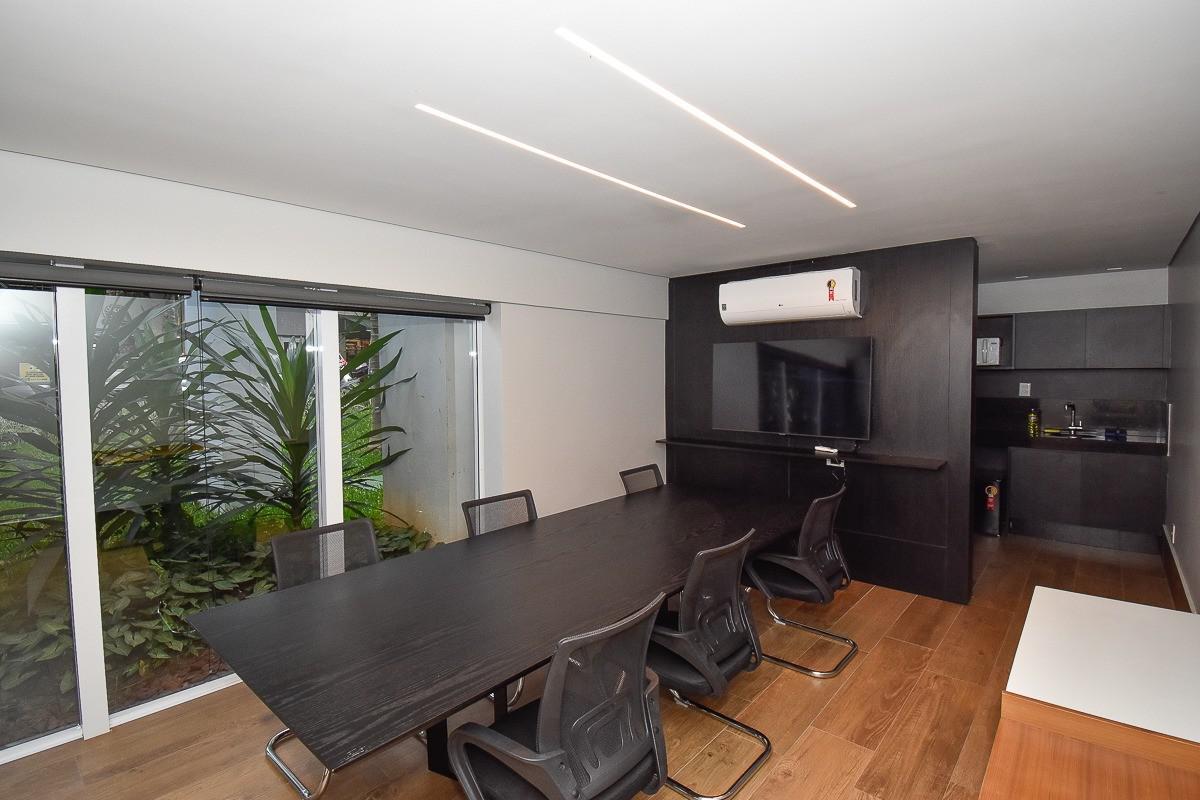 Apartamento, Santo Agostinho, 1 Quarto, 1 Vaga, 1 Suíte