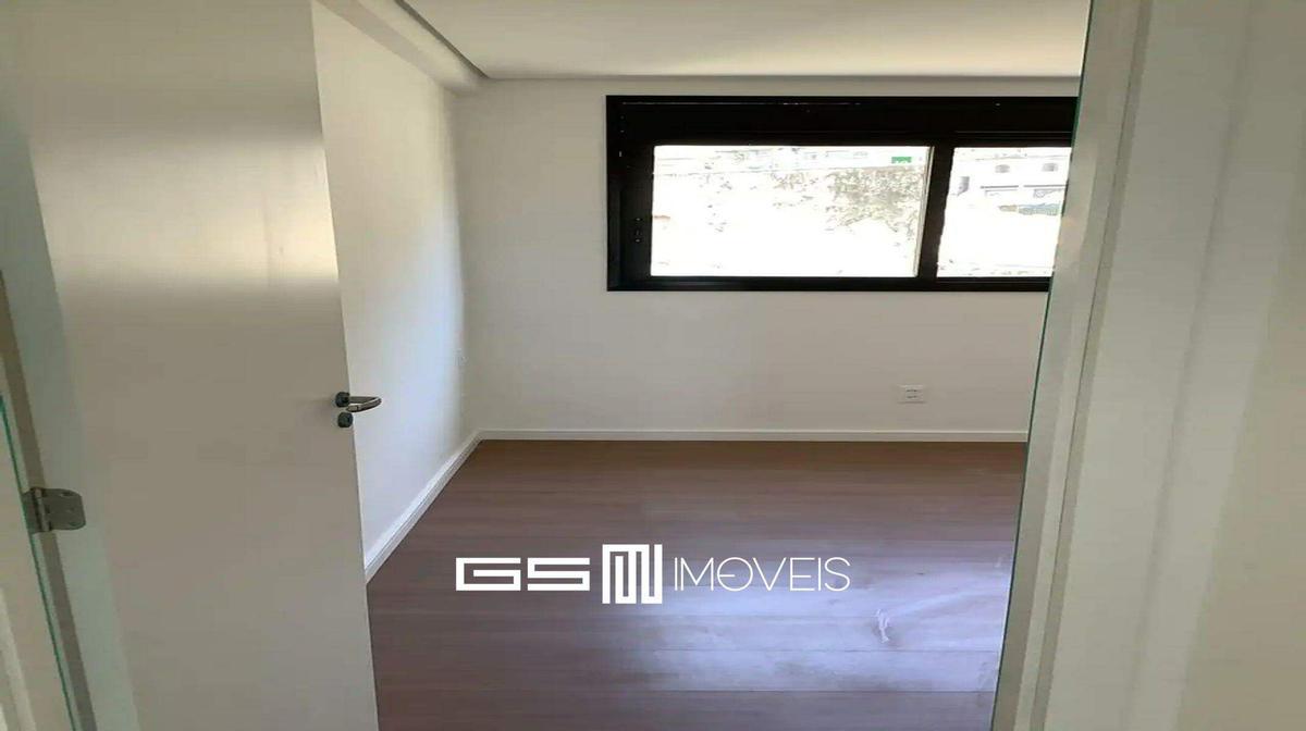Apartamento, Sion, 3 Quartos, 3 Vagas, 3 Suítes