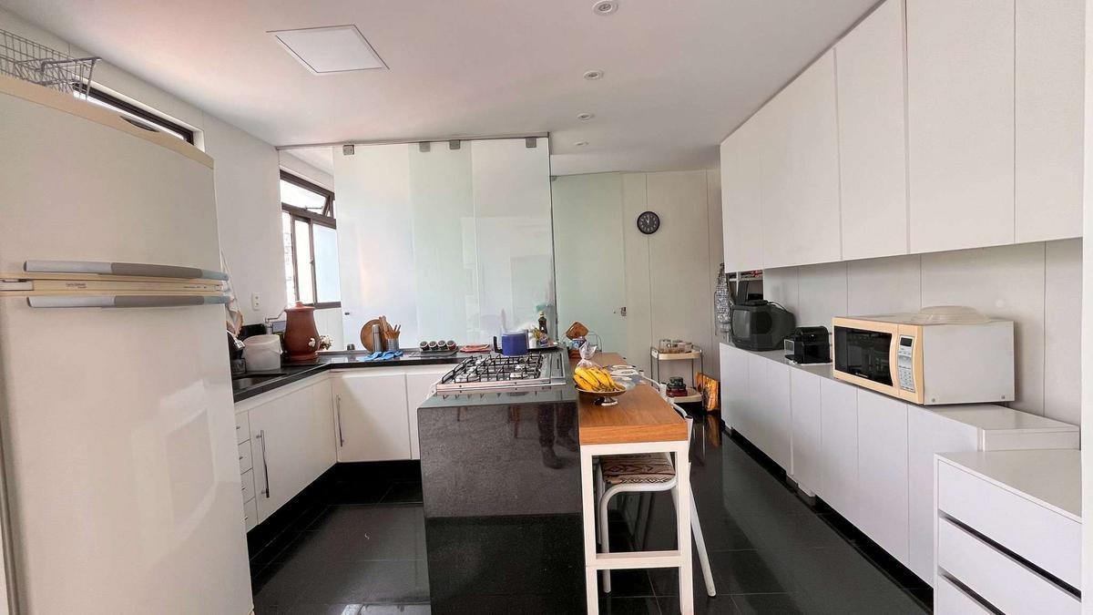 Apartamento, Santa Lúcia, 3 Quartos, 0 Vaga, 1 Suíte
