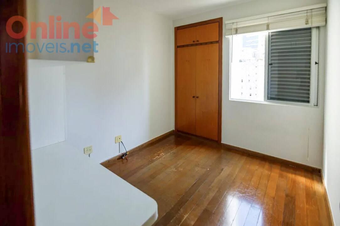 Apartamento, Buritis, 3 Quartos, 0 Vaga, 1 Suíte
