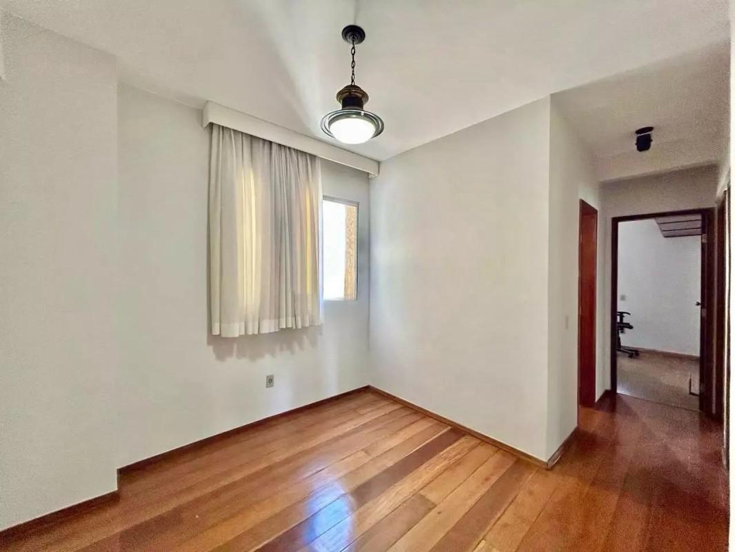 Apartamento, Sion, 3 Quartos, 2 Vagas, 1 Suíte