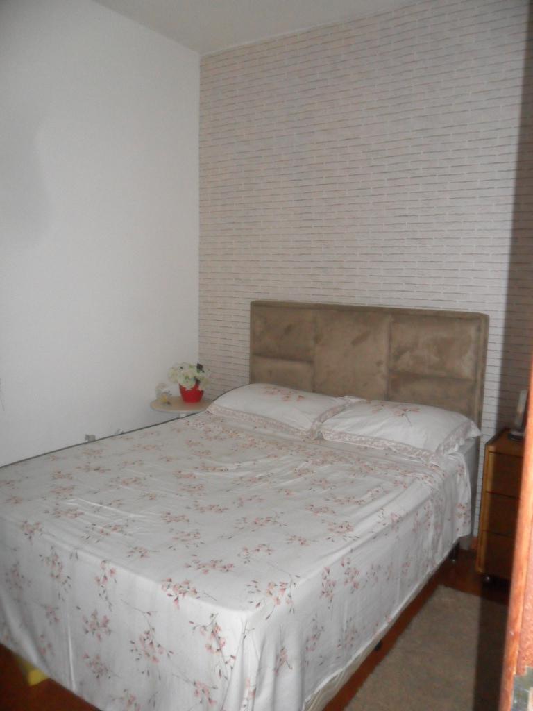 Apartamento, Vila Clóris, 3 Quartos, 1 Vaga, 1 Suíte