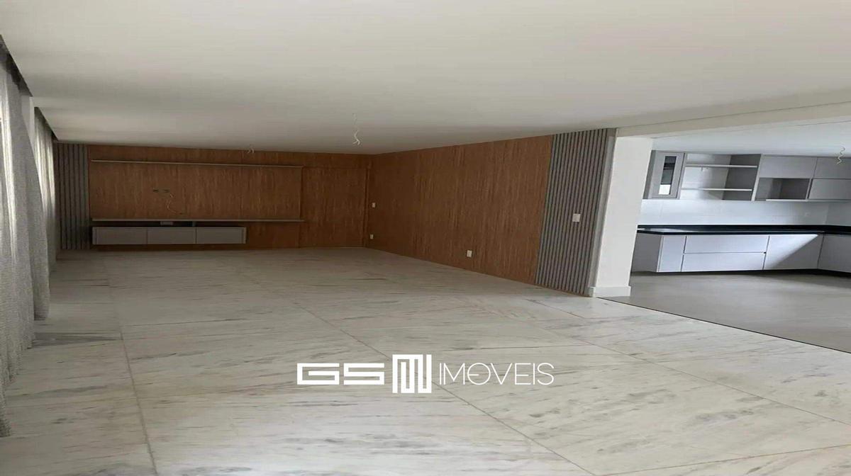 Apartamento, Savassi, 4 Quartos, 3 Vagas, 2 Suítes