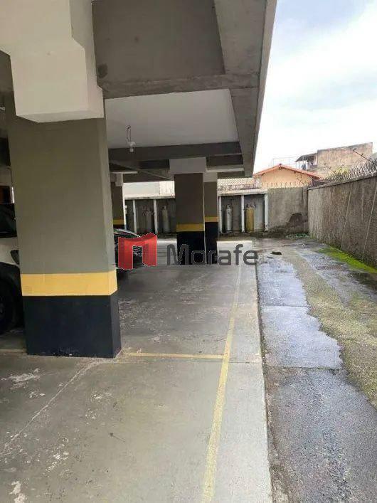 Apartamento, Carlos Prates, 3 Quartos, 2 Vagas, 1 Suíte