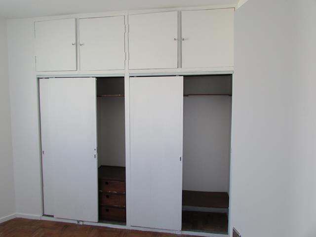 Apartamento, Concórdia, 2 Quartos, 1 Vaga