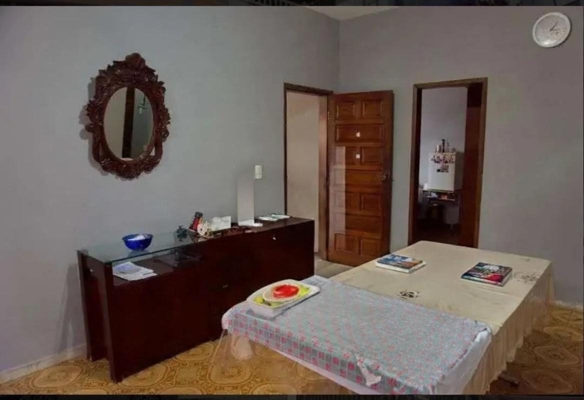 Casa, Calafate, 3 Quartos, 3 Vagas, 1 Suíte