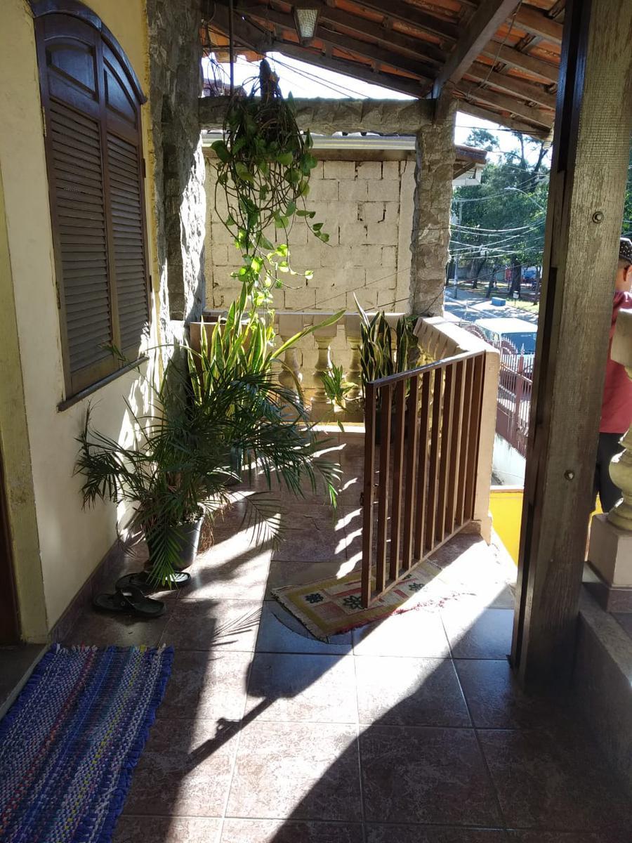 Casa, Betânia, 8 Quartos, 2 Vagas, 1 Suíte