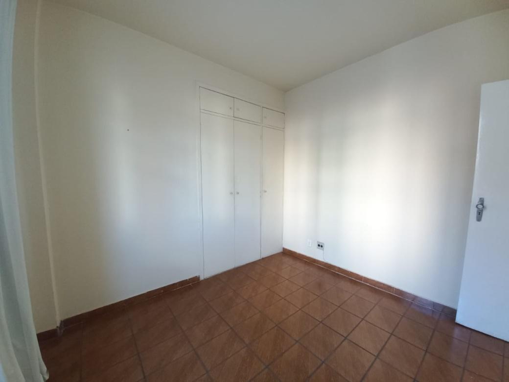 Apartamento, Jardim América, 2 Quartos, 1 Vaga