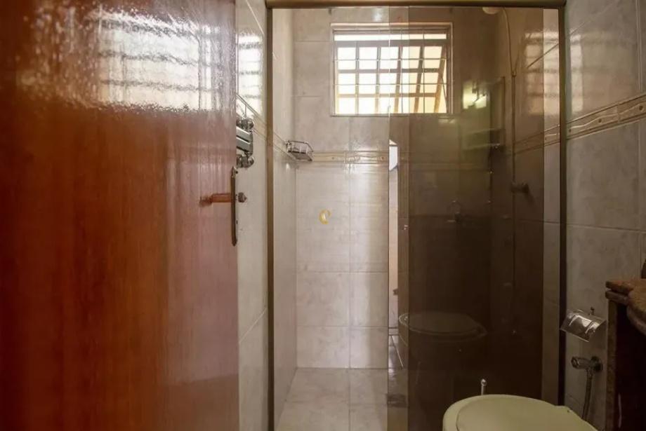 Casa, Lagoinha, 5 Quartos, 1 Vaga