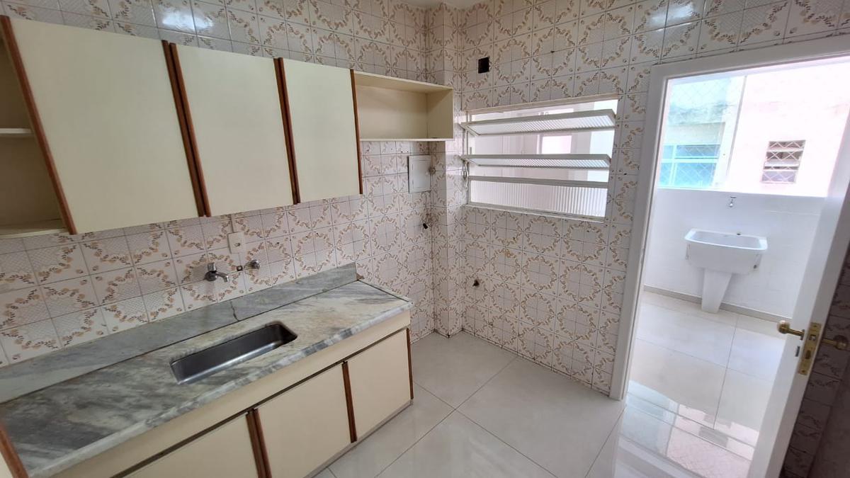 Apartamento, São Luiz (pampulha), 4 Quartos, 2 Vagas, 1 Suíte
