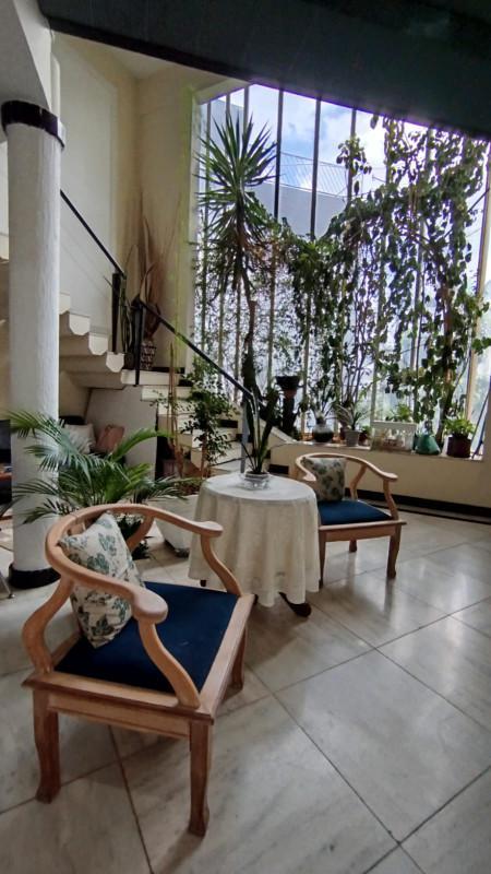 Apartamento, Buritis, 5 Quartos, 4 Vagas, 2 Suítes