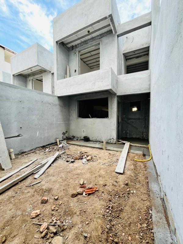 Casa, Riacho das Pedras, 2 Quartos, 1 Vaga, 1 Suíte