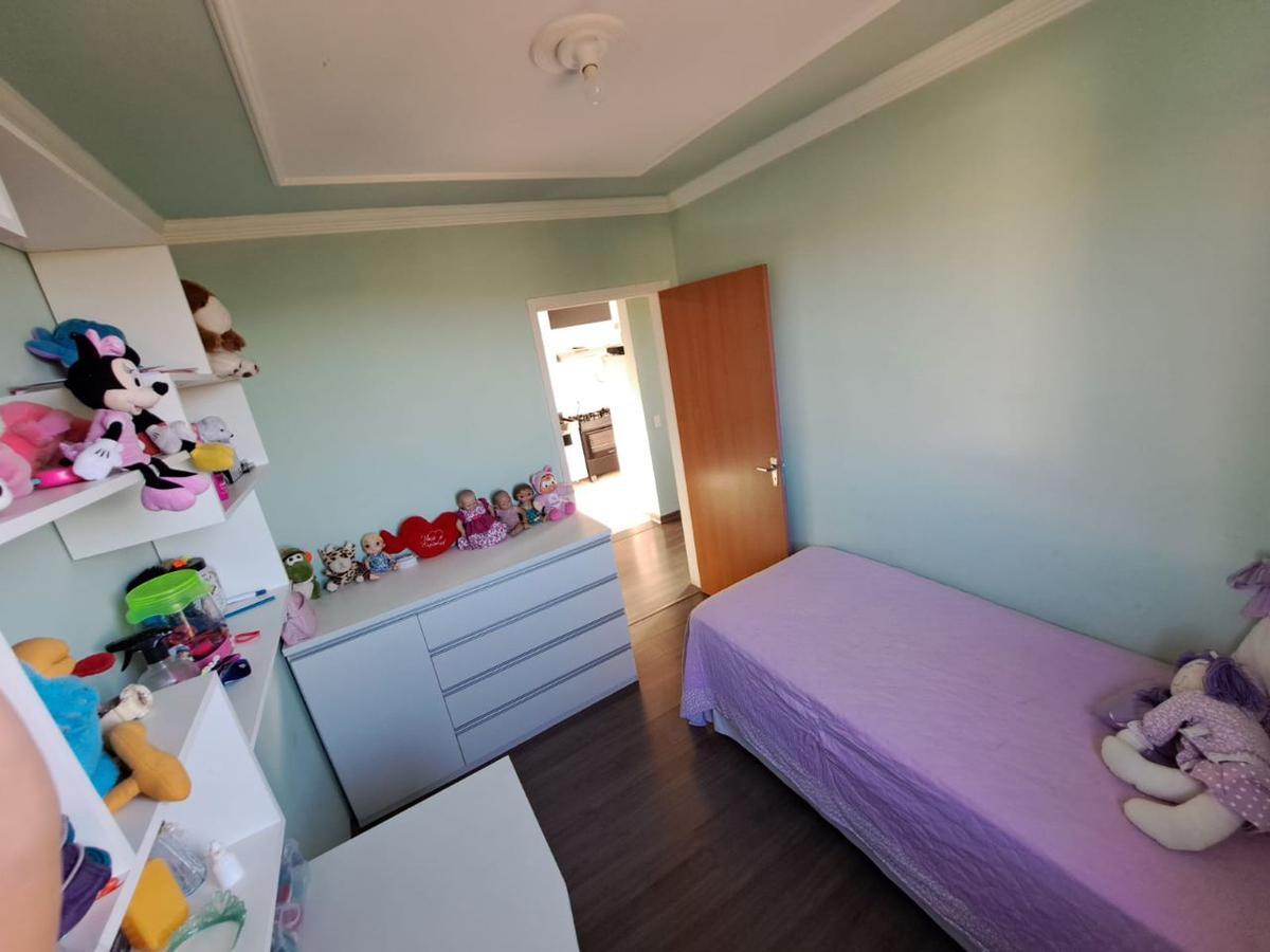 Apartamento, Paulo VI, 2 Quartos, 1 Vaga, 0 Suíte