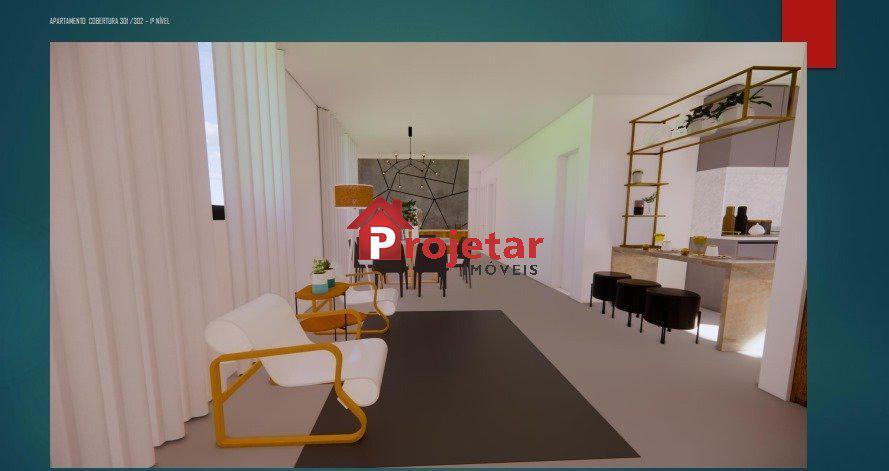 Apartamento, Prado, 3 Quartos, 2 Vagas, 3 Suítes
