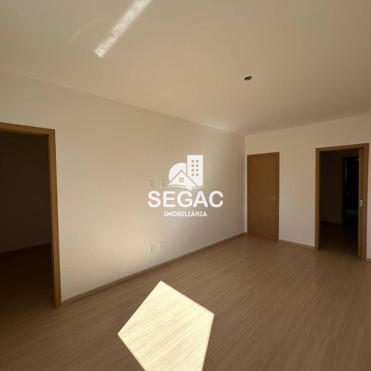 Apartamento, Liberdade, 4 Quartos, 4 Vagas, 2 Suítes