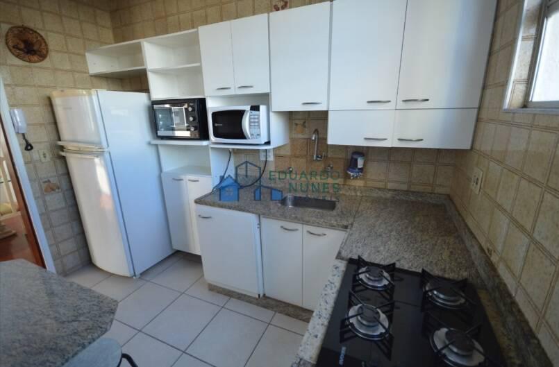 Apartamento, Santo Agostinho, 3 Quartos, 1 Vaga, 1 Suíte