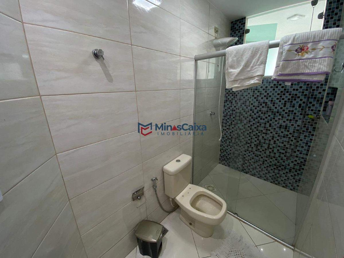 Apartamento, Eldorado, 3 Quartos, 2 Vagas, 1 Suíte