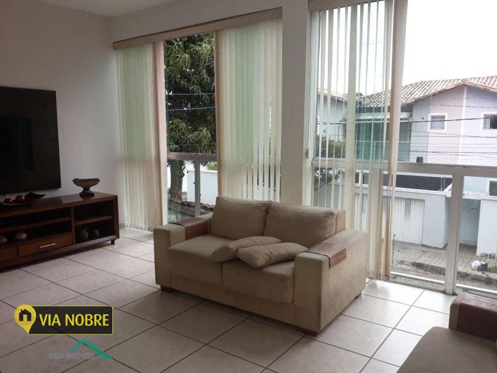 Casa em Condomínio, Santa Amélia, 4 Quartos, 3 Vagas, 2 Suítes